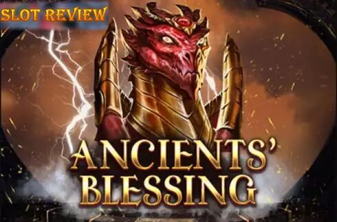 Ancients Blessing slot